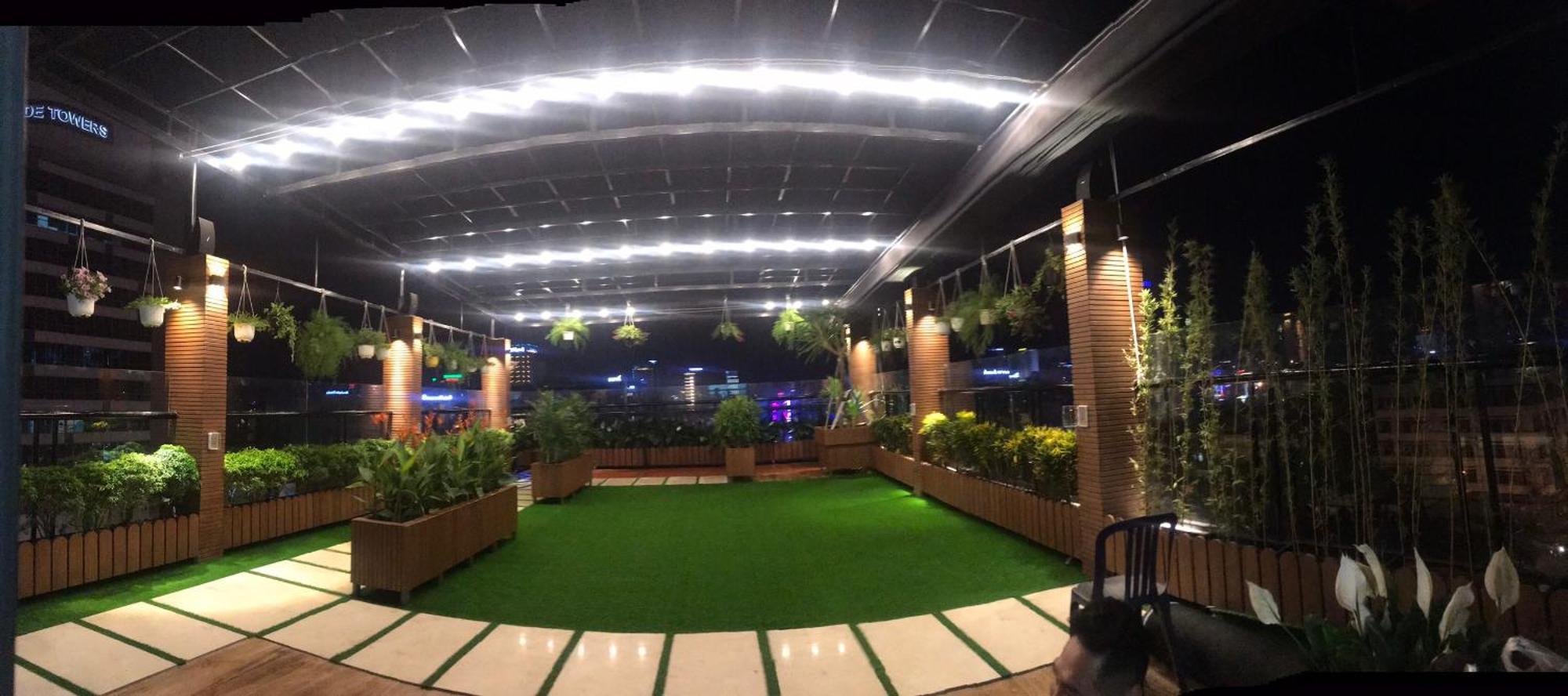 Anh Nguyet Da Nang Hotel Exteriör bild