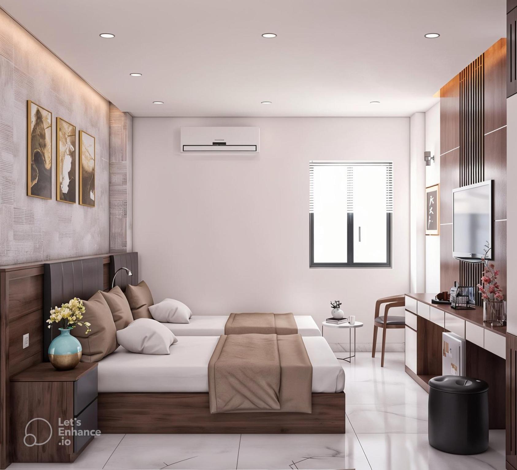 Anh Nguyet Da Nang Hotel Exteriör bild