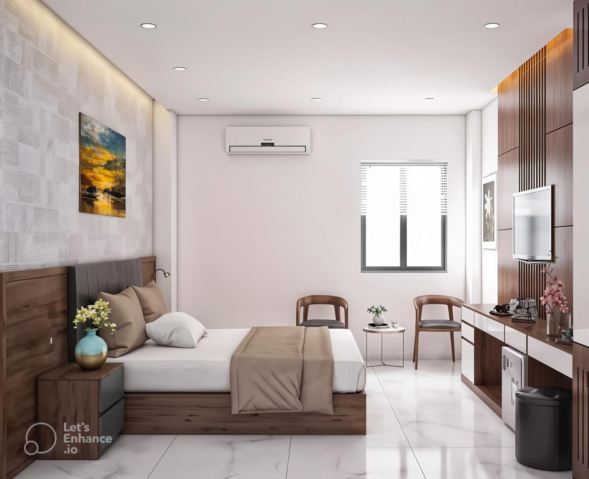 Anh Nguyet Da Nang Hotel Exteriör bild